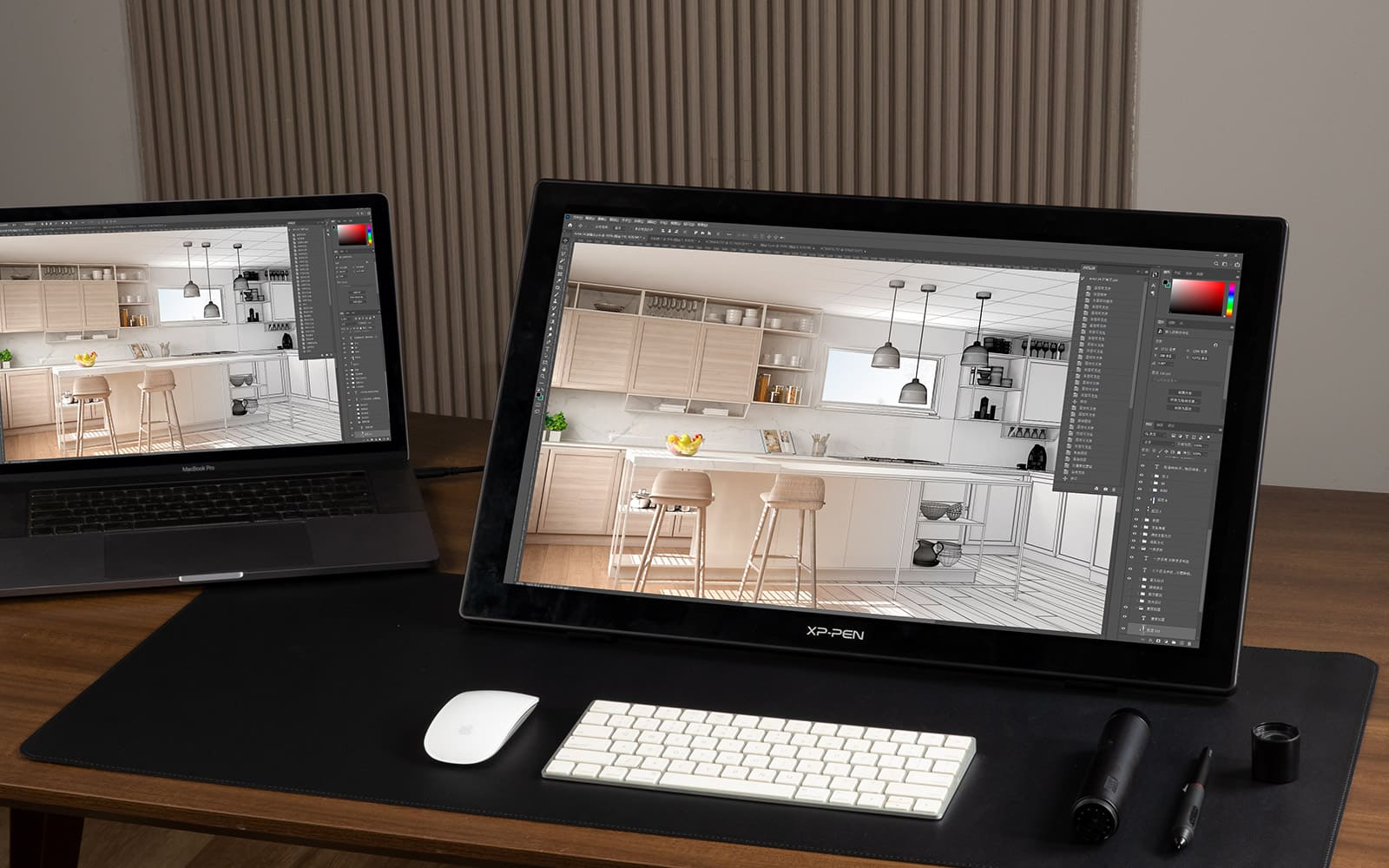 design interior