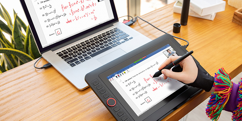 Comprar XP-PEN Mesa Digitalizadora e Acessórios